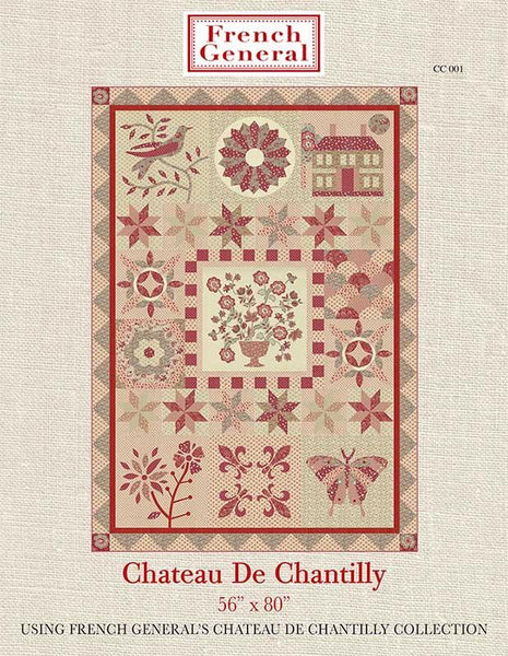 Our Offers - Château de Chantilly
