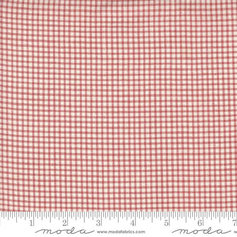 Woven Ginghams Garance Pearl 12223 13 - Pre-Order Ships April 2025