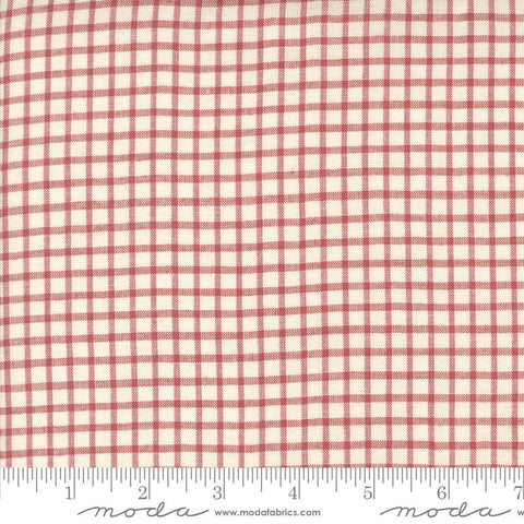 Woven Ginghams Garance Pearl 12223 14 - Pre-Order Ships April 2025