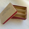 Antique Pharmacien Boxes