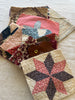 Vintage Quilt Fragments