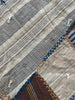 Antique Workwear Crazy Quilt