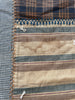 Antique Workwear Crazy Quilt