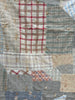 Antique Crazy Quilt - Double Sided!