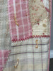 Antique Crazy Quilt - Double Sided!