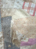 Antique Crazy Quilt - Double Sided!