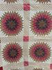 Antique Starburst Quilt