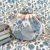 The Winter Blues - Creative Stitching Workshops at French General / Friday, Saturday and Sunday, January 24th, 25th and 26th 10-3pm