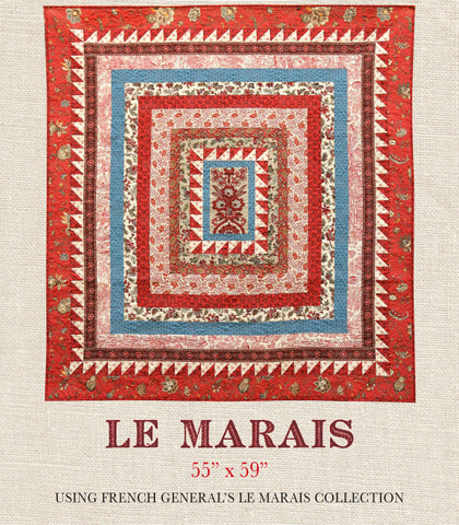 Le Marais - Le Marais